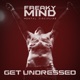 Get Undressed Mental Discipline Mix Single