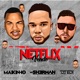 Vendo Netflix Single