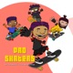 Pro Skaters feat Montythehokage Single