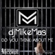Do You Think About Me Single