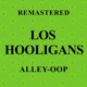 Alley Oop Remastered EP