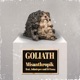 Goliath feat Johniepee DJ Izm Single