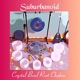 Crystal Bowl Root Chakra Single