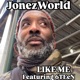LIKE ME feat 6TEeN Single