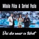 Dai din umar cu talent feat Sorinel Pustiu Single