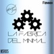 Fabrica de Minimal EP Single