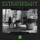 Extraverdant LA Lime Green Mix Single