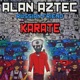 Russian Friend feat Karate Single