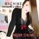 Machine feat G Stylez Single