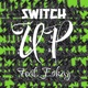 Switch Up feat Eskay Single