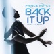 Back It Up feat Pitbull Single