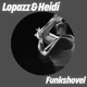 Funkshovel Single