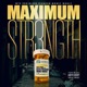 Maximum Strength feat Bless Picasso Money Mogly Single