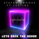 Lets Rock the House feat Justine Single