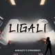Ligali feat Straybwoy Single
