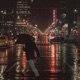 Street Noise Single