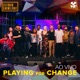 Playing for Change No Estúdio Showlivre Ao Vivo