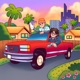 Dangerous truck feat BigT Single