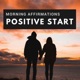 Morning Affirmations Positive Start Single