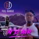 N D Air feat Reyko Green Single