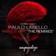 Make It Hot The Remix Edits Single