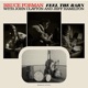 Feel the Barn feat John Clayton Jeff Hamilton Single