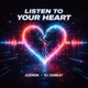 LISTEN TO YOUR HEART Single