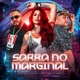 SARRA NO MARGINAL Single