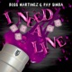 I Need a Line feat Pay Simba Single