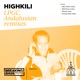 LPGC EP Andalusian Remixes