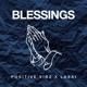 Blessings with Lasai Single