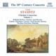 Stamitz Clarinet Concertos Vol 1