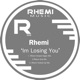 I m Losing You Single