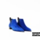 Blue Suede Kicks feat Amir Bilal Single