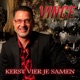 Kerst Vier Je Samen Single