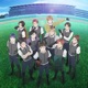 Move The Soul Single