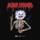 Black Shivers Single