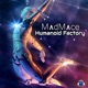 Humanoid Factory Single