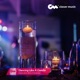 Dancing Like a Candle Instrumental Single