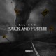 Back and Forth Single