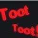 Toot That feat Rodney Single