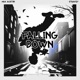 Falling Down feat StrafeY Single