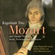 Mozart Kegelstatt Trio and Clarinet Trios by Stiehl Triebensee and Schumann