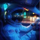 Speakers in the Shuttle Single