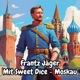Moskau Single