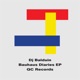 Bauhaus Diaries EP