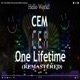 One Lifetime Remastered Single