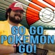 Go Go Pokemon Go Single