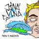 Jiná vlna EP