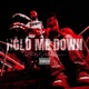 Hold Me Down feat Justice Dopson Single